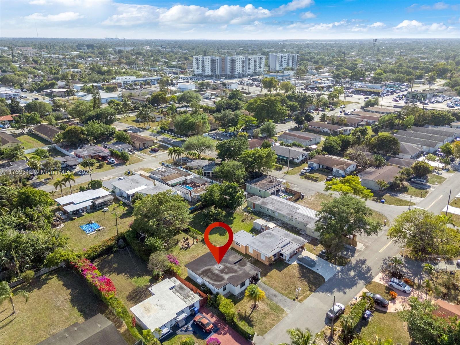 HOLLYWOOD BEACH HEIGHTS S - Residential