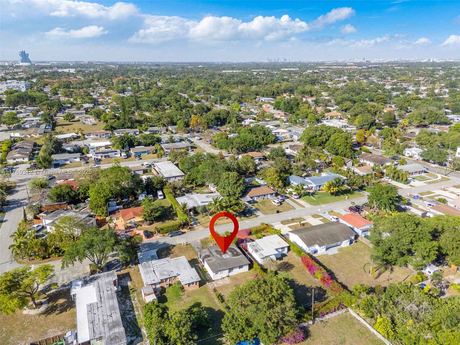 HOLLYWOOD BEACH HEIGHTS S - Residential