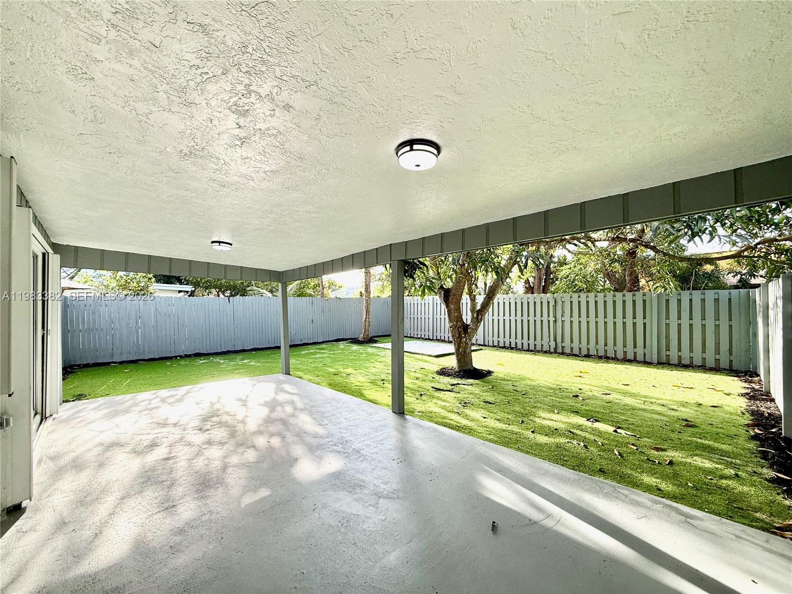 PINE TRAIL SEC 3 - Residential