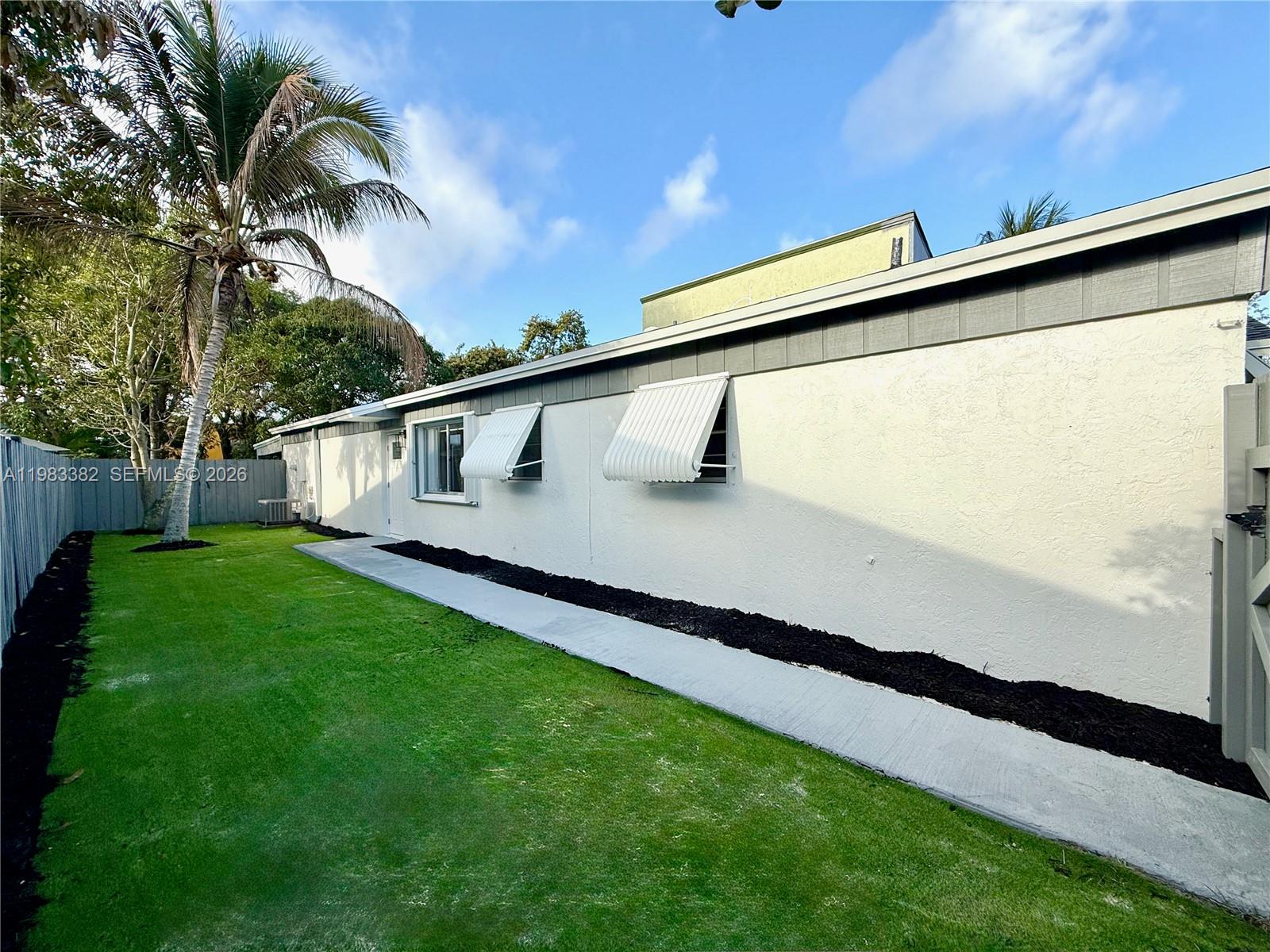 PINE TRAIL SEC 3 - Residential