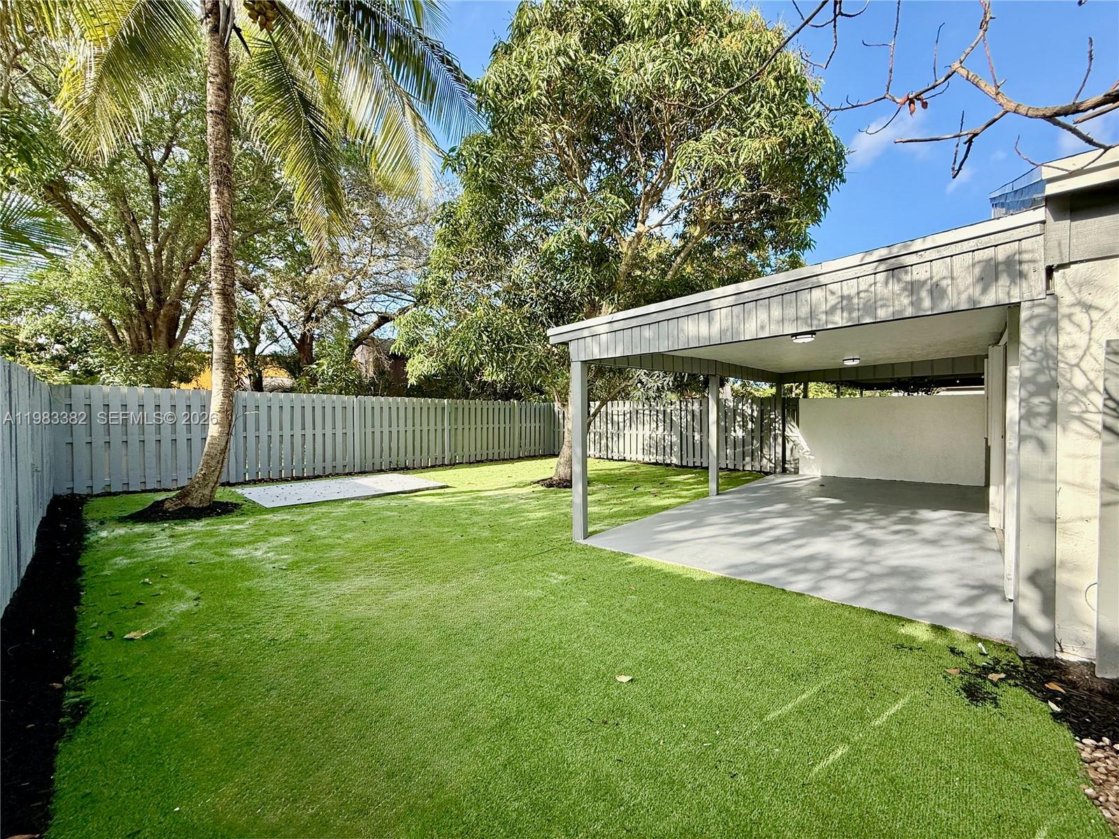 PINE TRAIL SEC 3 - Residential