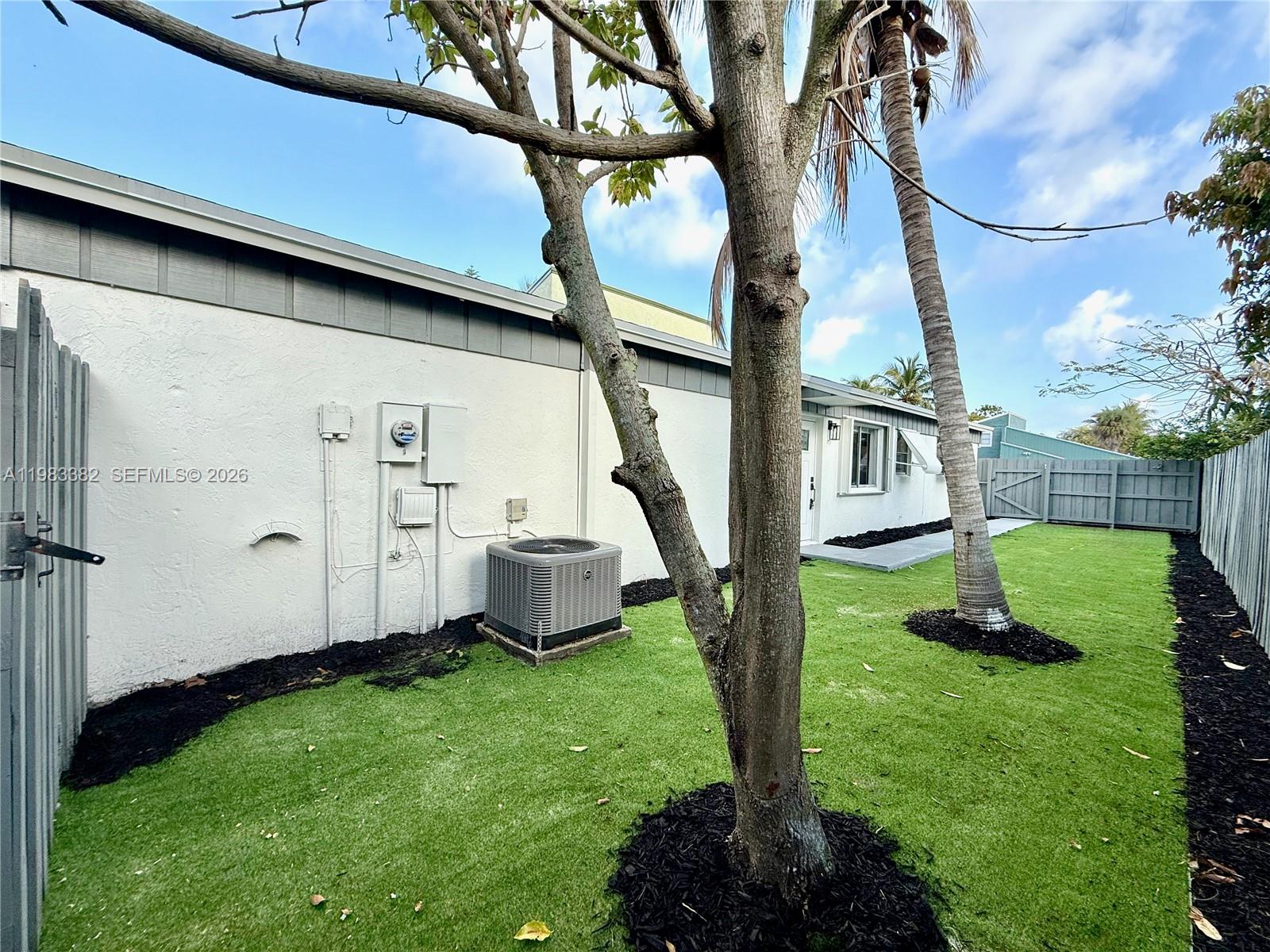 PINE TRAIL SEC 3 - Residential