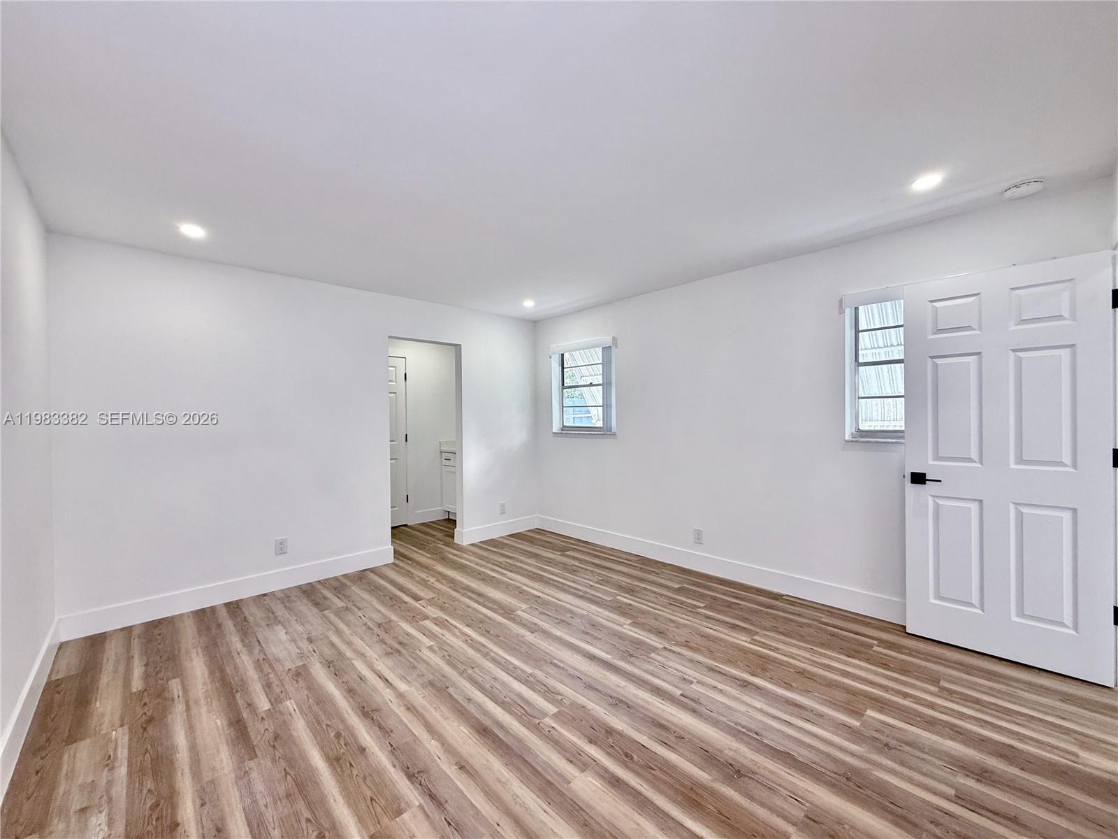 PINE TRAIL SEC 3 - Residential