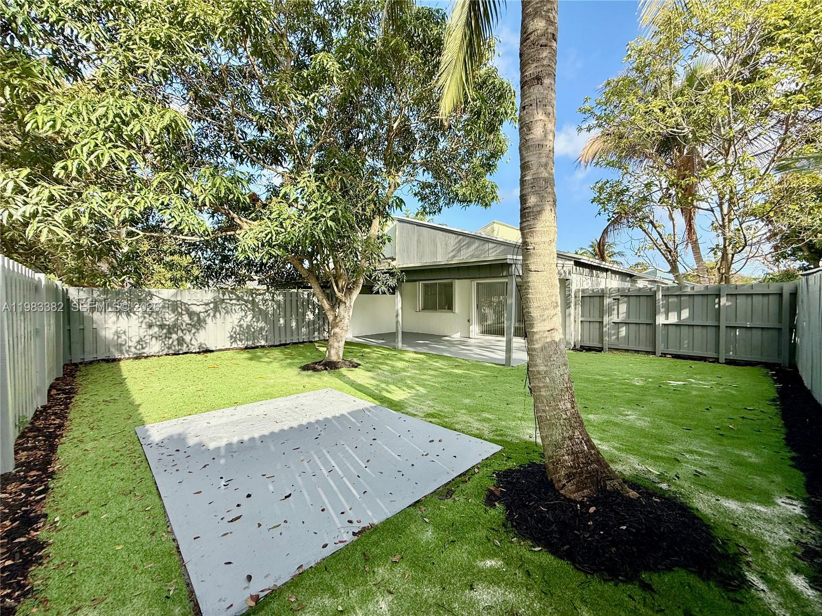 PINE TRAIL SEC 3 - Residential