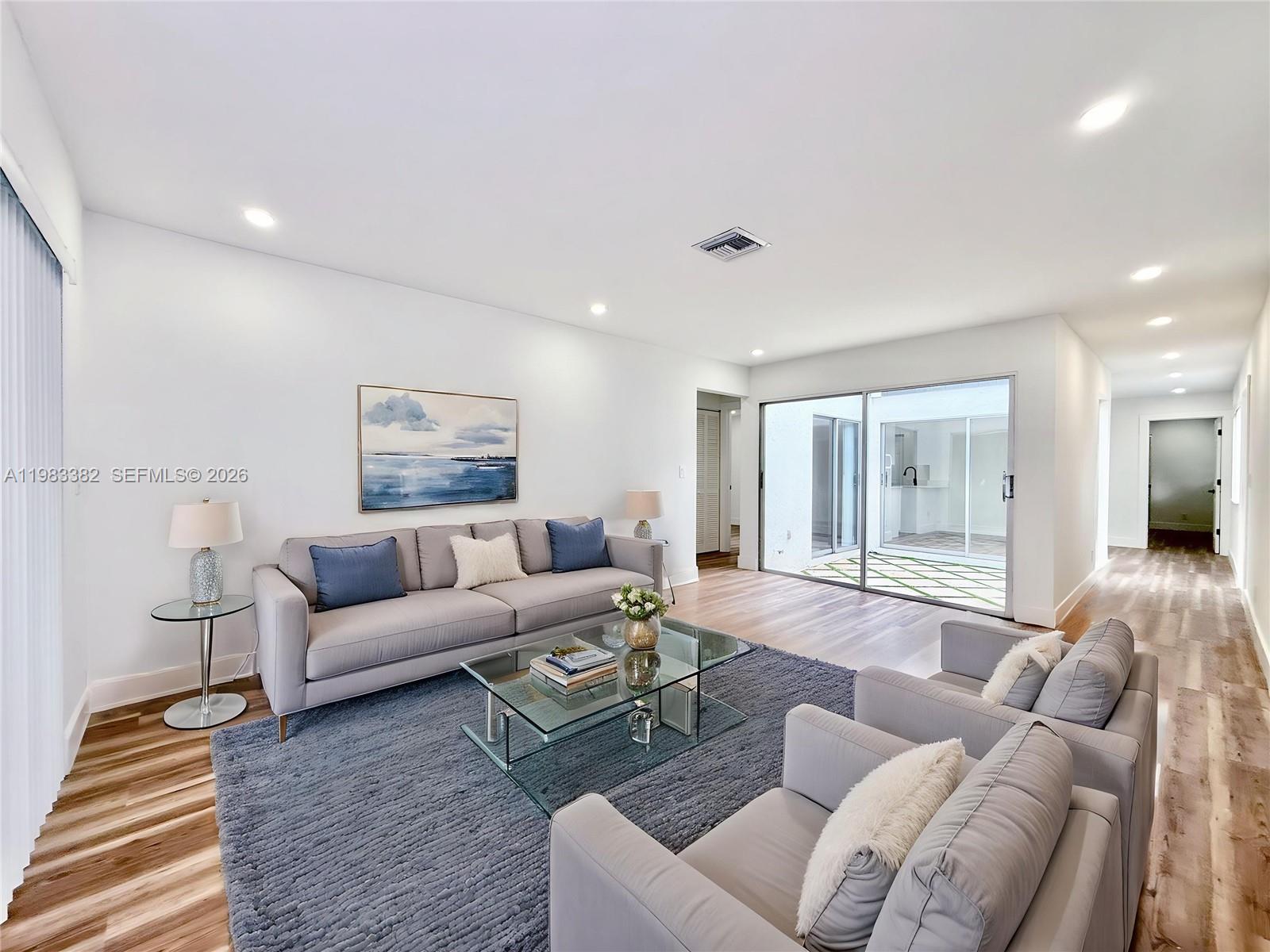 PINE TRAIL SEC 3 - Residential