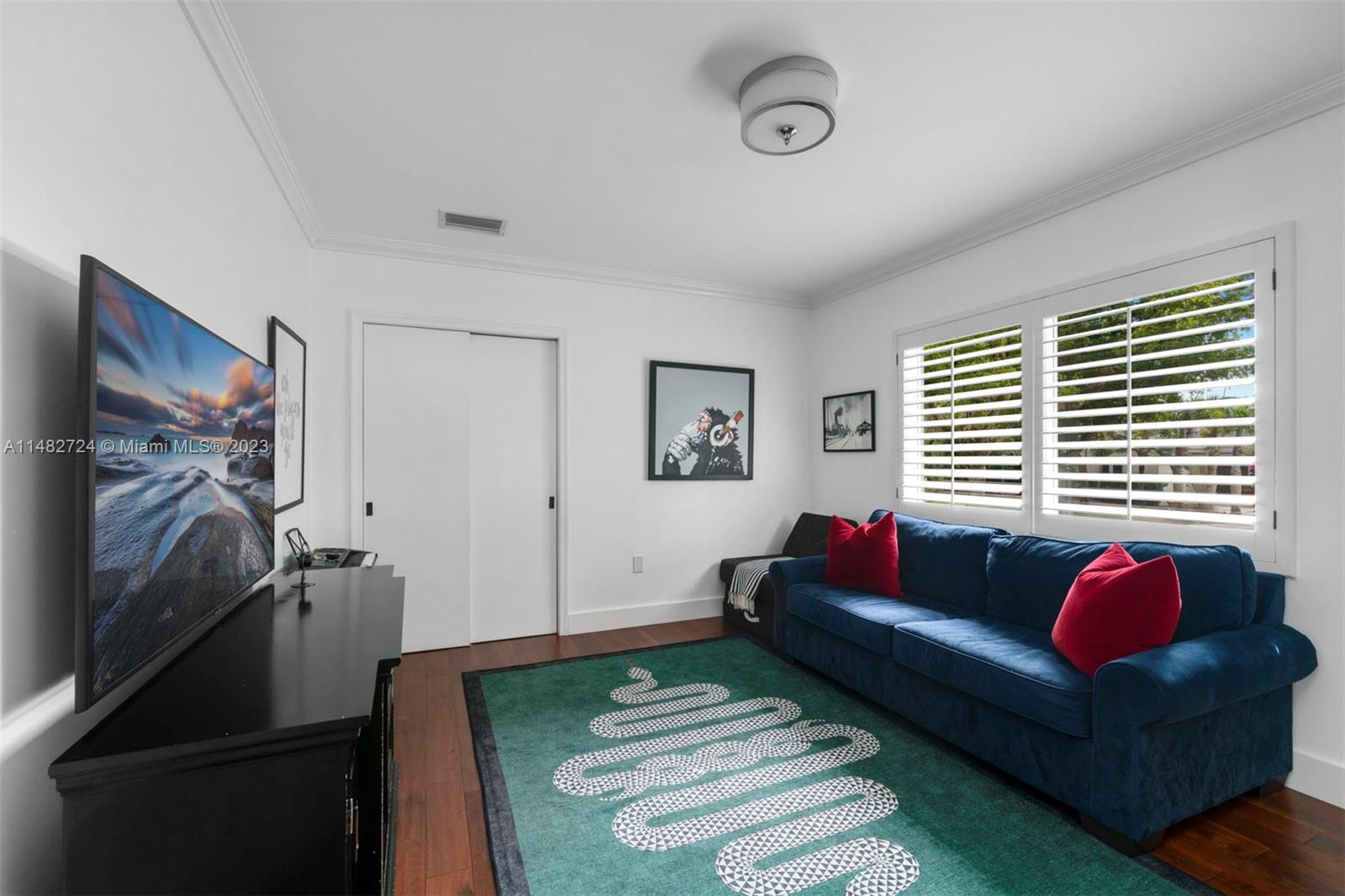 CORAL GABLES RIVIERA SEC - Residential