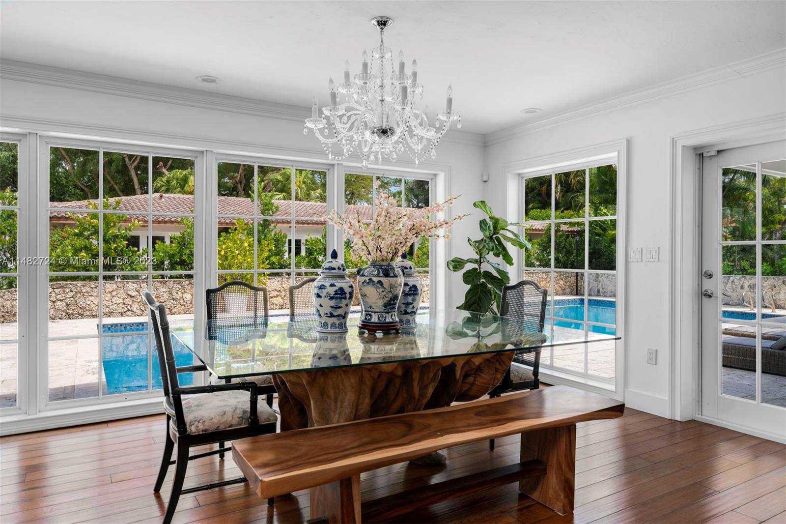 CORAL GABLES RIVIERA SEC - Residential