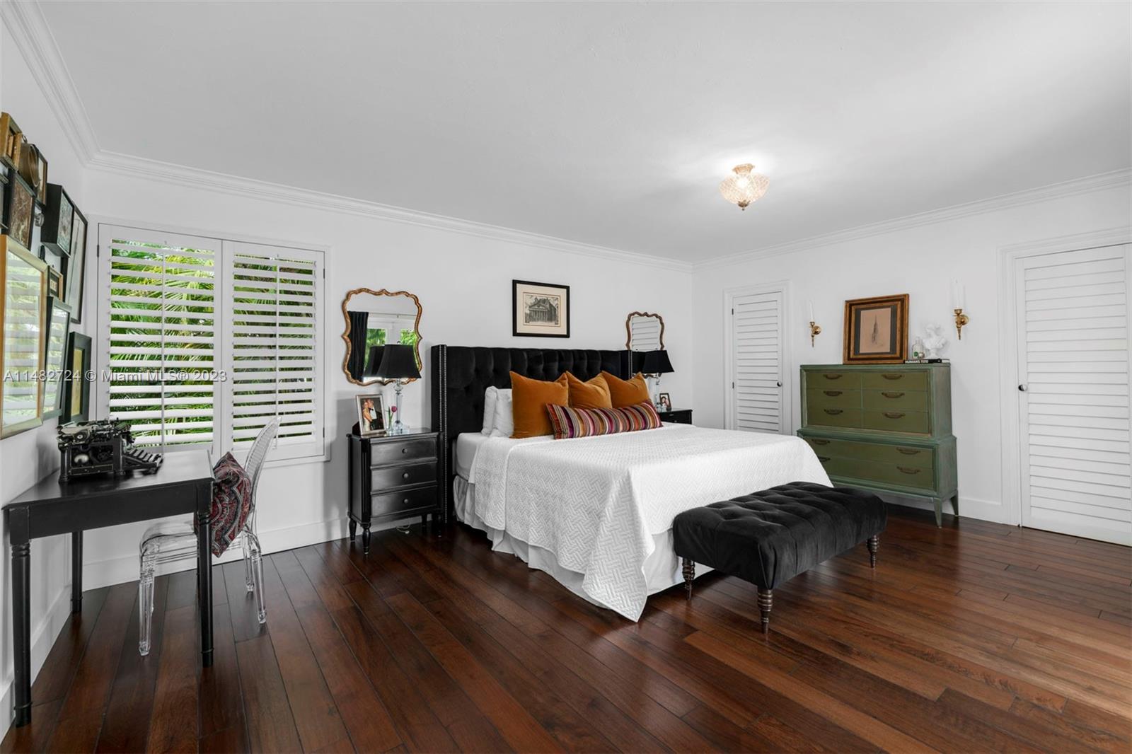 CORAL GABLES RIVIERA SEC - Residential