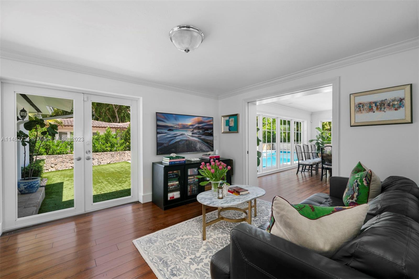 CORAL GABLES RIVIERA SEC - Residential