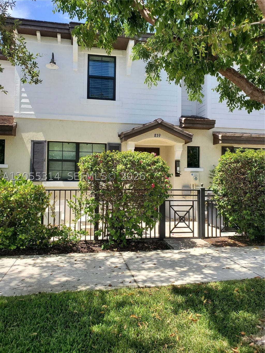 Photo of 839 S Ocean Blvd #839, Pompano Beach, FL 33062 (MLS # A12055314)