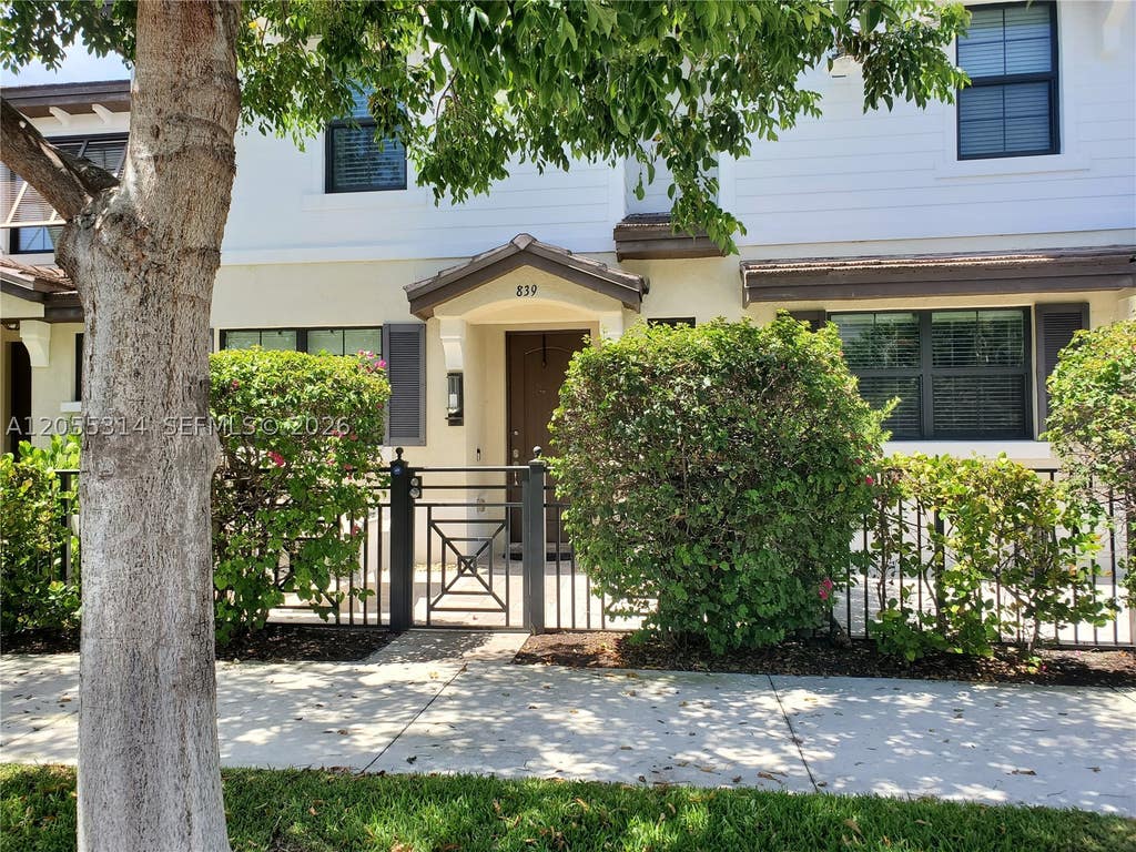 Photo of 839 S Ocean Blvd #839, Pompano Beach, FL 33062 (MLS # A12055314)