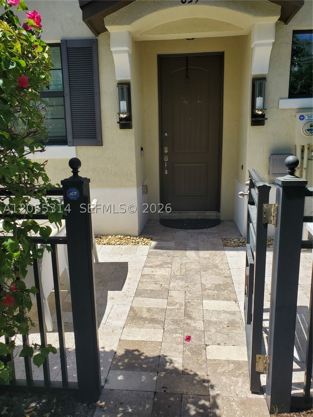 Photo of 839 S Ocean Blvd #839, Pompano Beach, FL 33062 (MLS # A12055314)