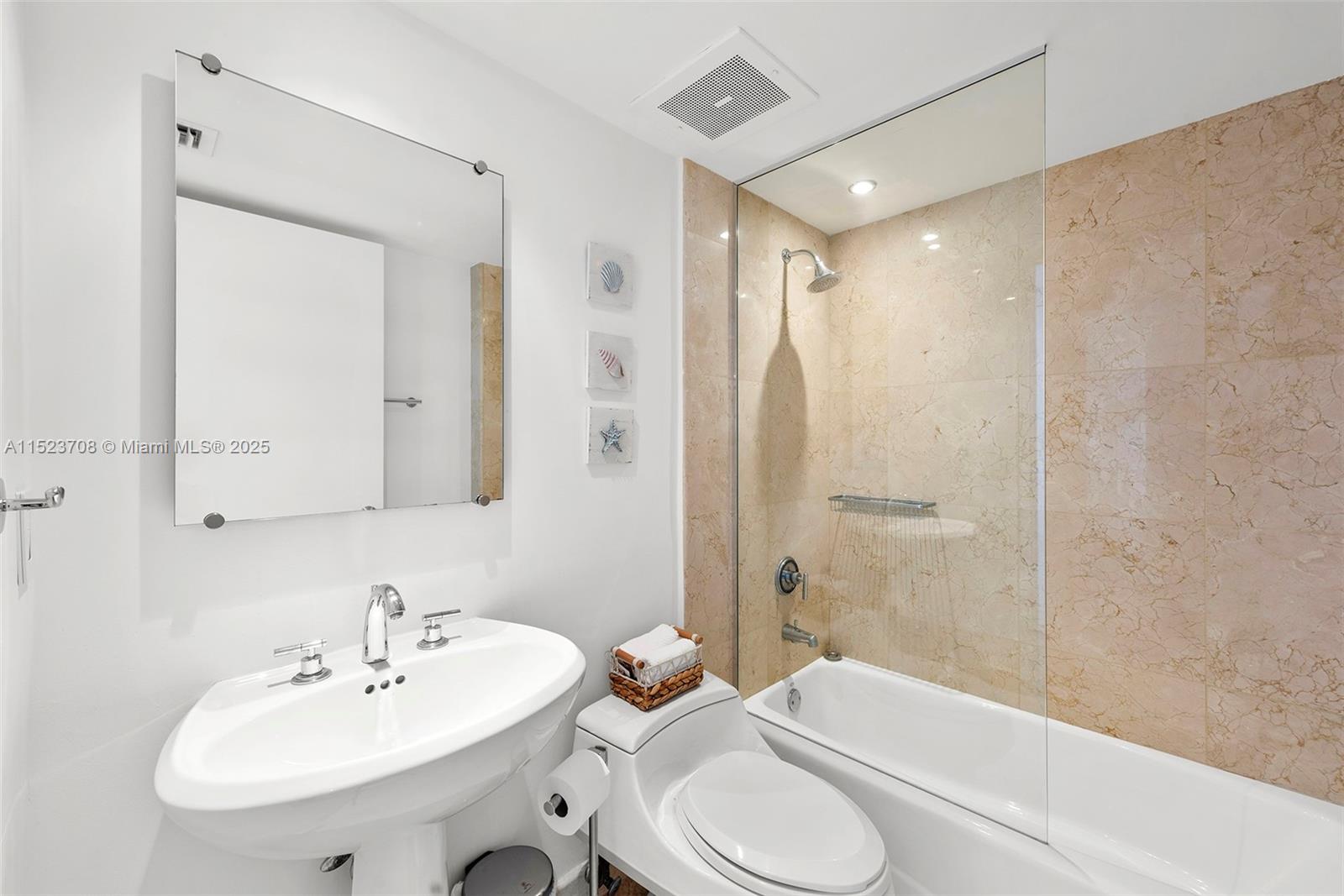 VILLA DI MARE CONDO - Residential