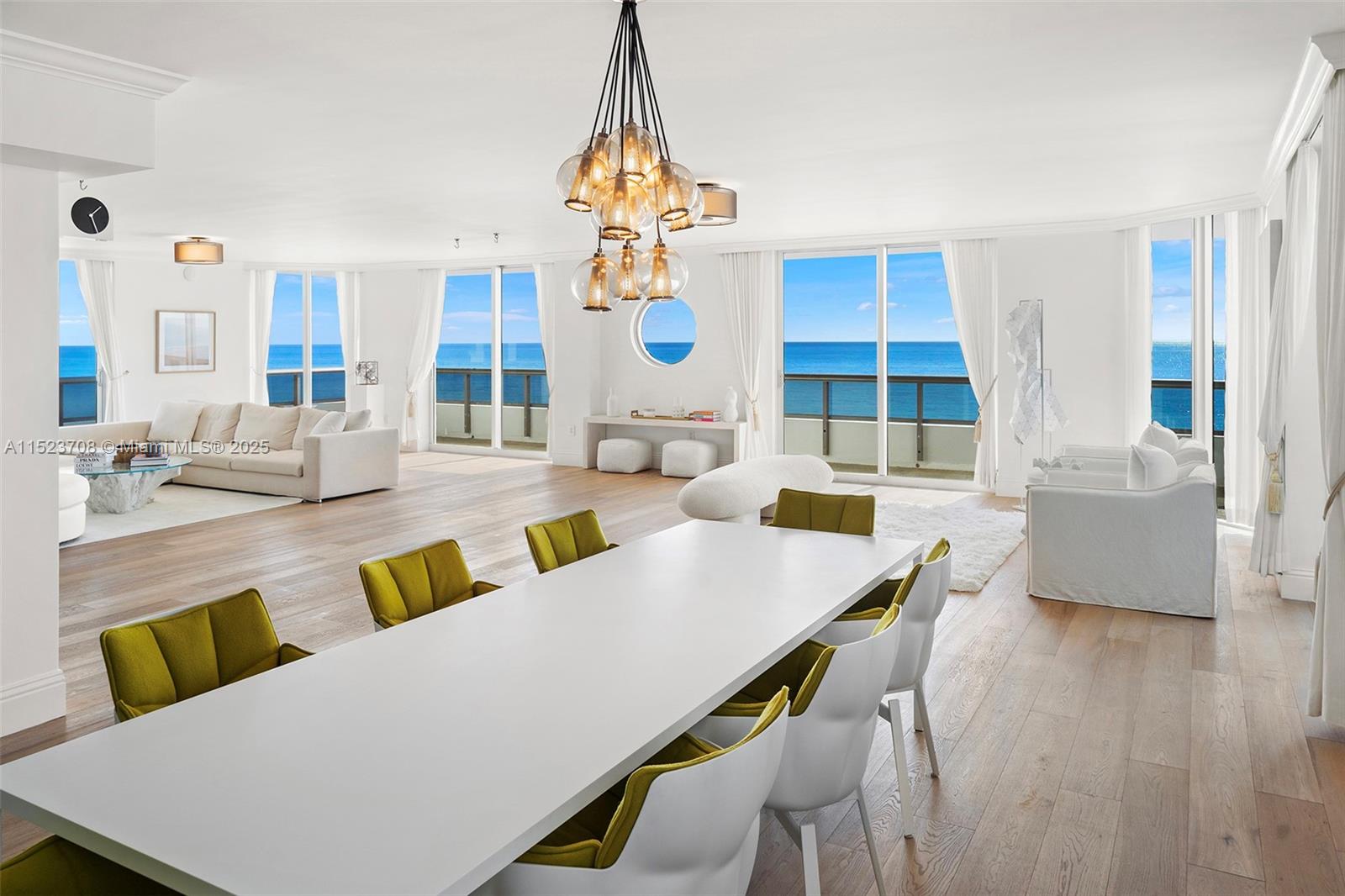 VILLA DI MARE CONDO - Residential