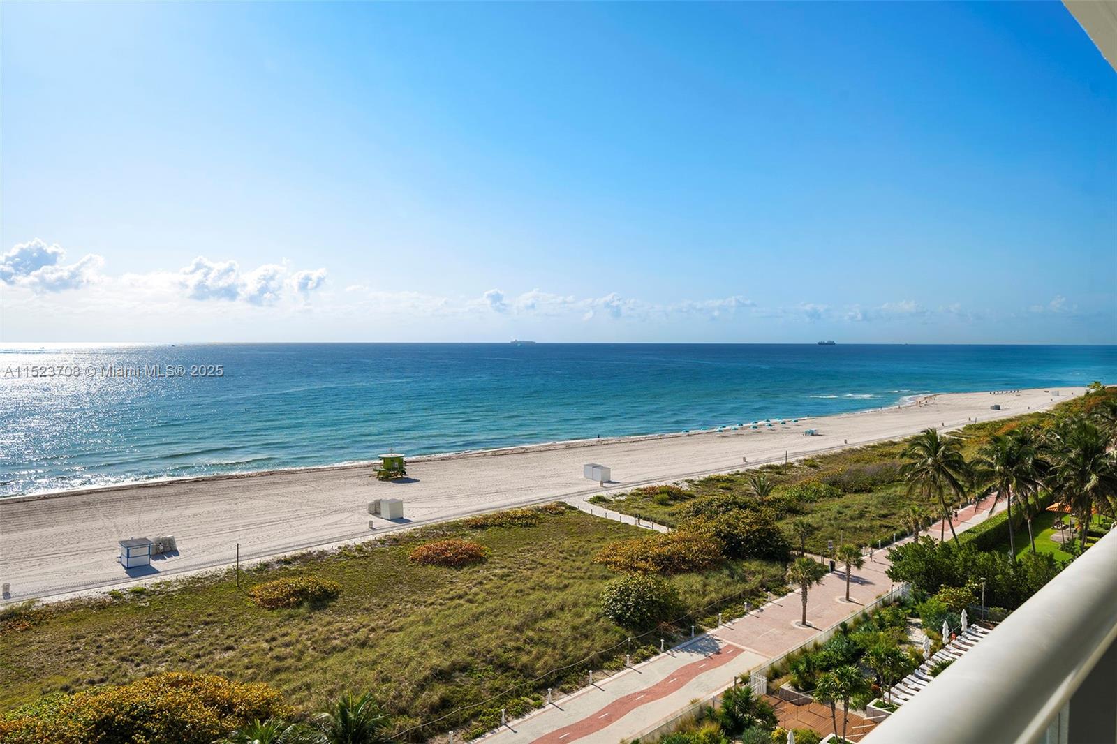 VILLA DI MARE CONDO - Residential