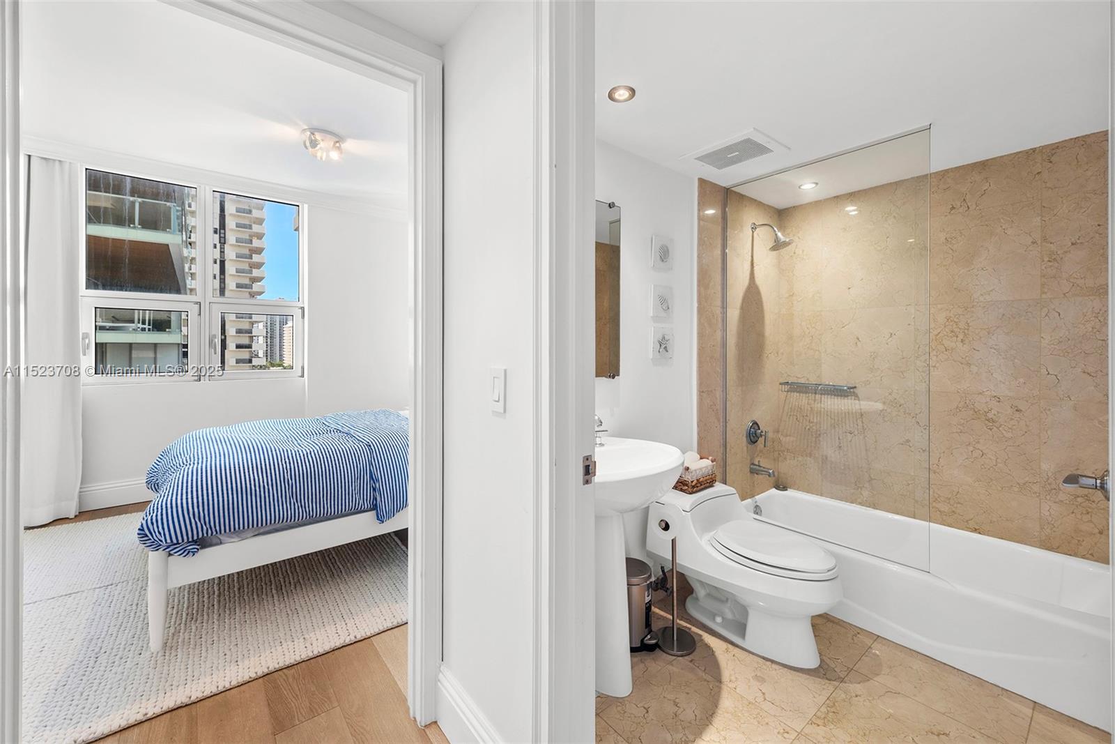 VILLA DI MARE CONDO - Residential