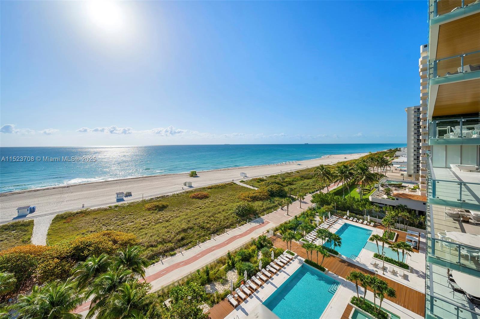 VILLA DI MARE CONDO - Residential