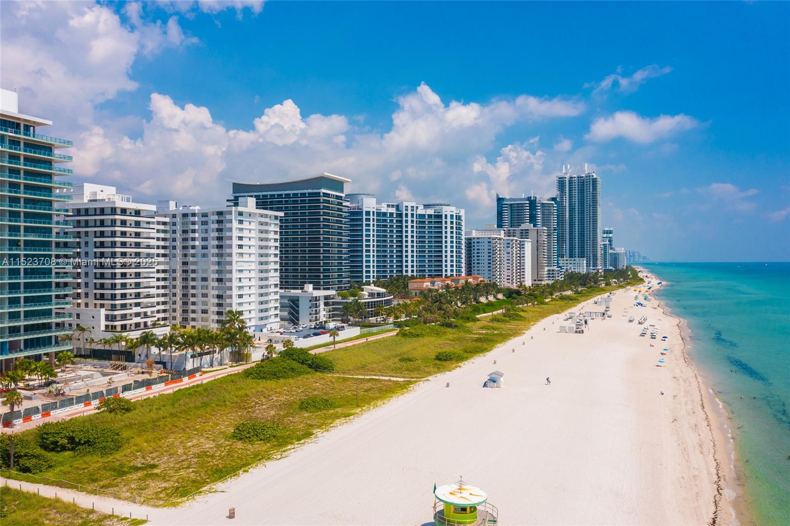Property for Sale at 5801 Collins Ave 1000, Miami Beach, Miami-Dade County, Florida - Bedrooms: 4 
Bathrooms: 6  - $4,700,000