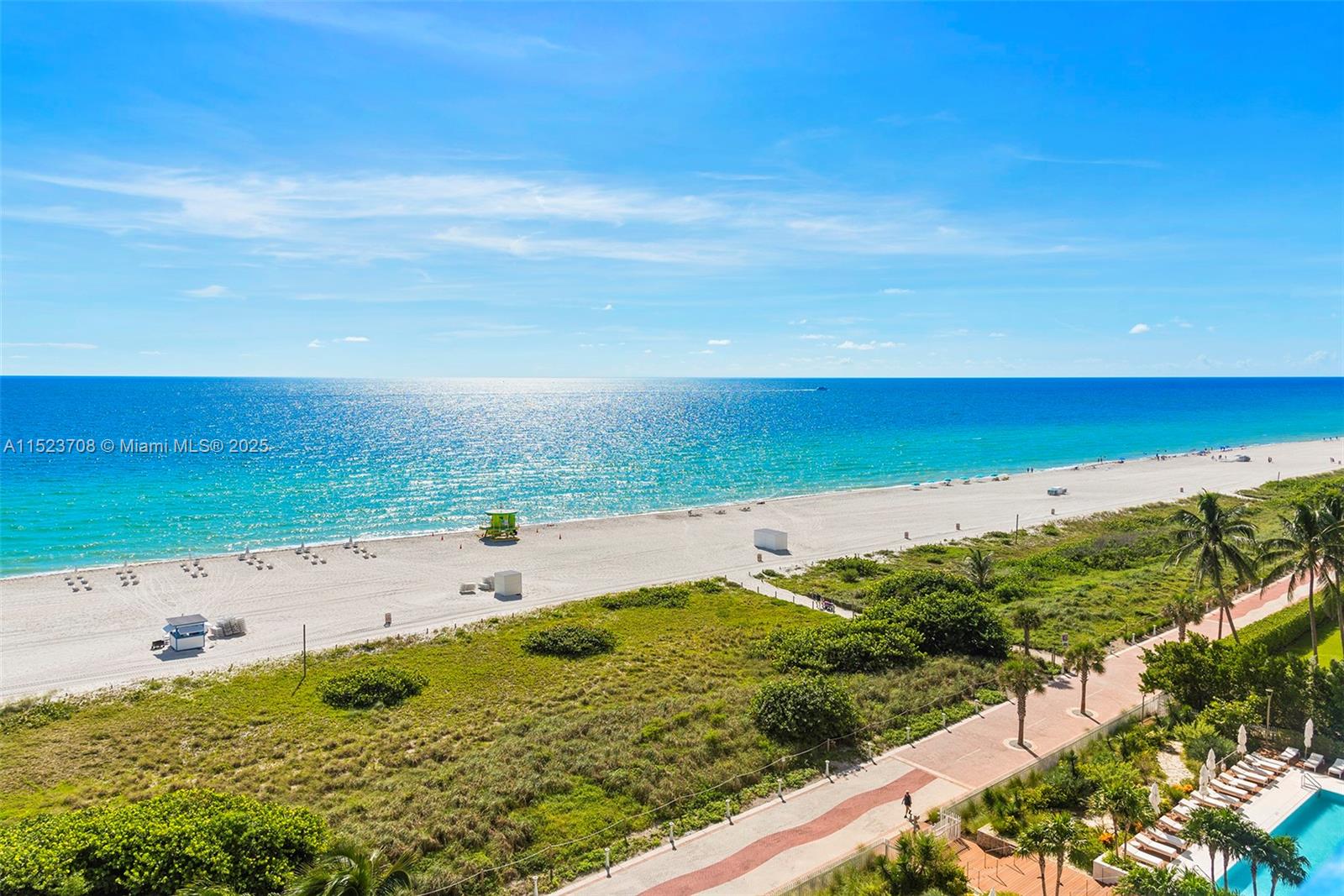 VILLA DI MARE CONDO - Residential