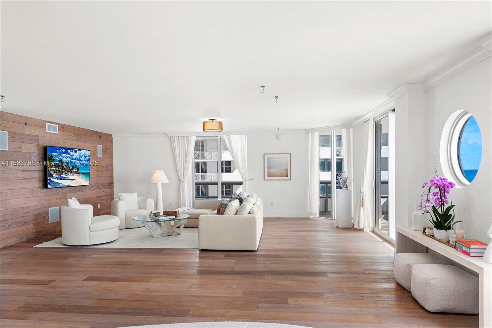 VILLA DI MARE CONDO - Residential