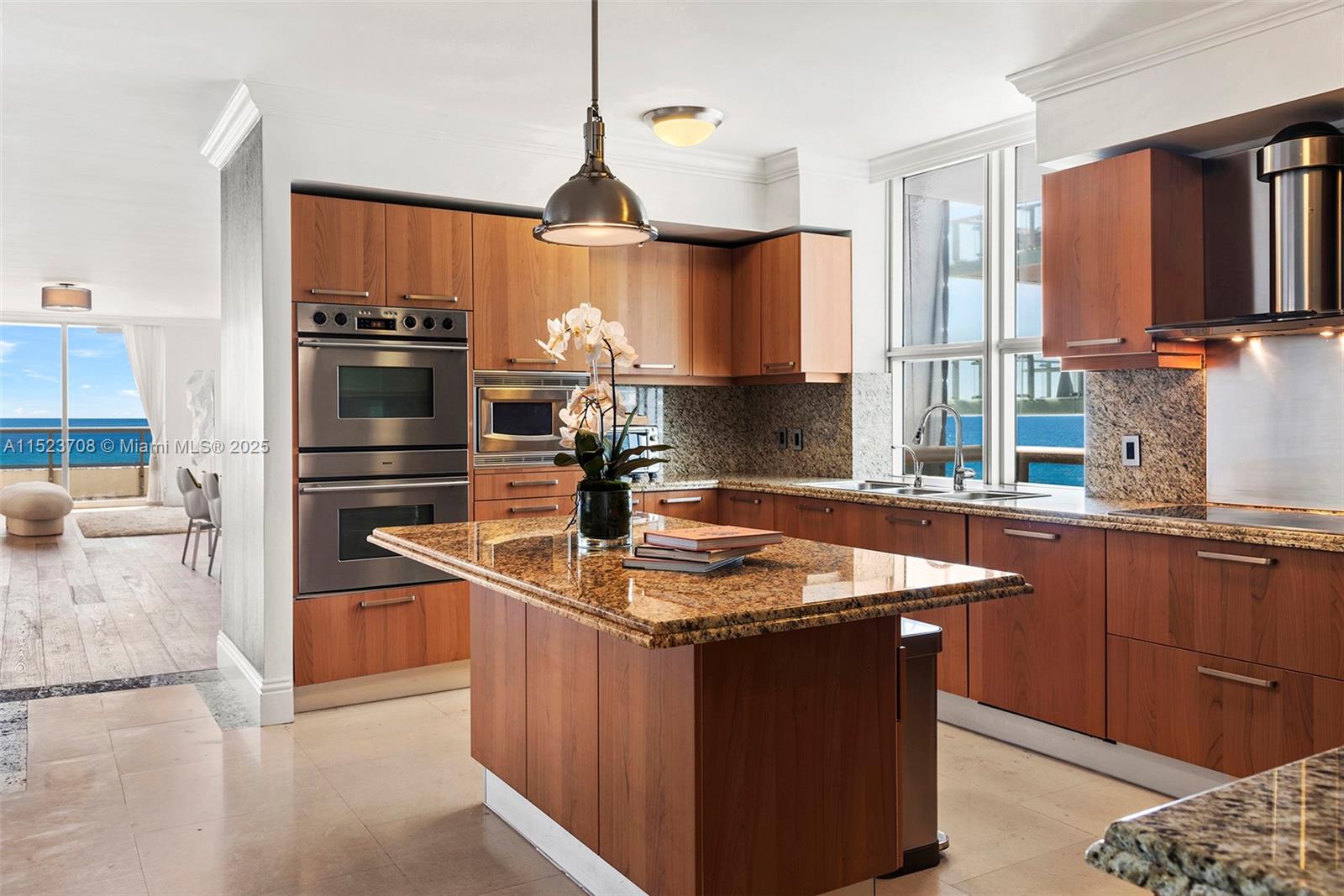 VILLA DI MARE CONDO - Residential