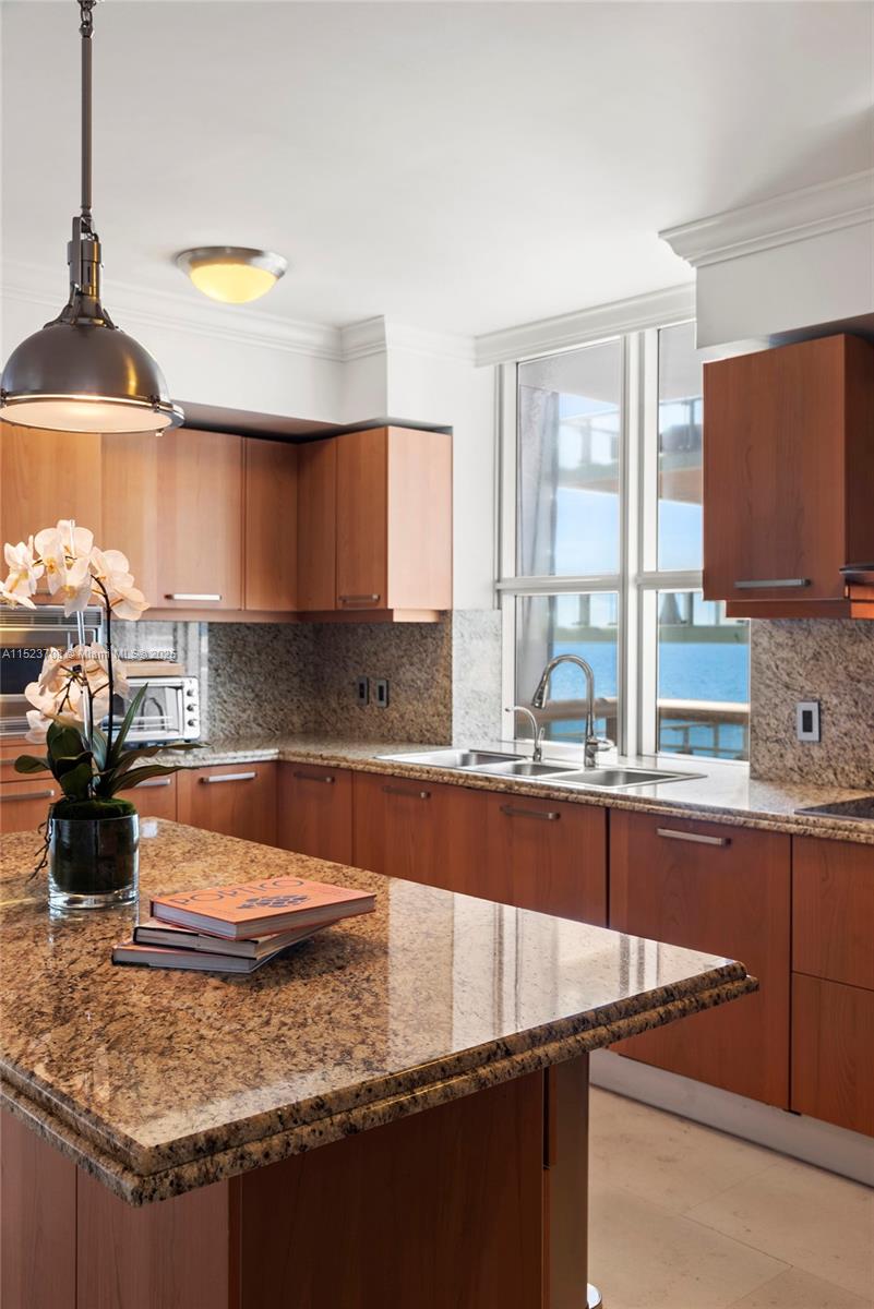 VILLA DI MARE CONDO - Residential