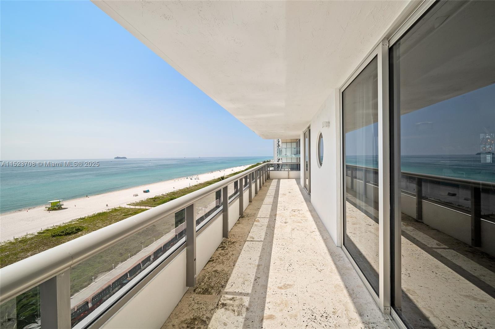 VILLA DI MARE CONDO - Residential