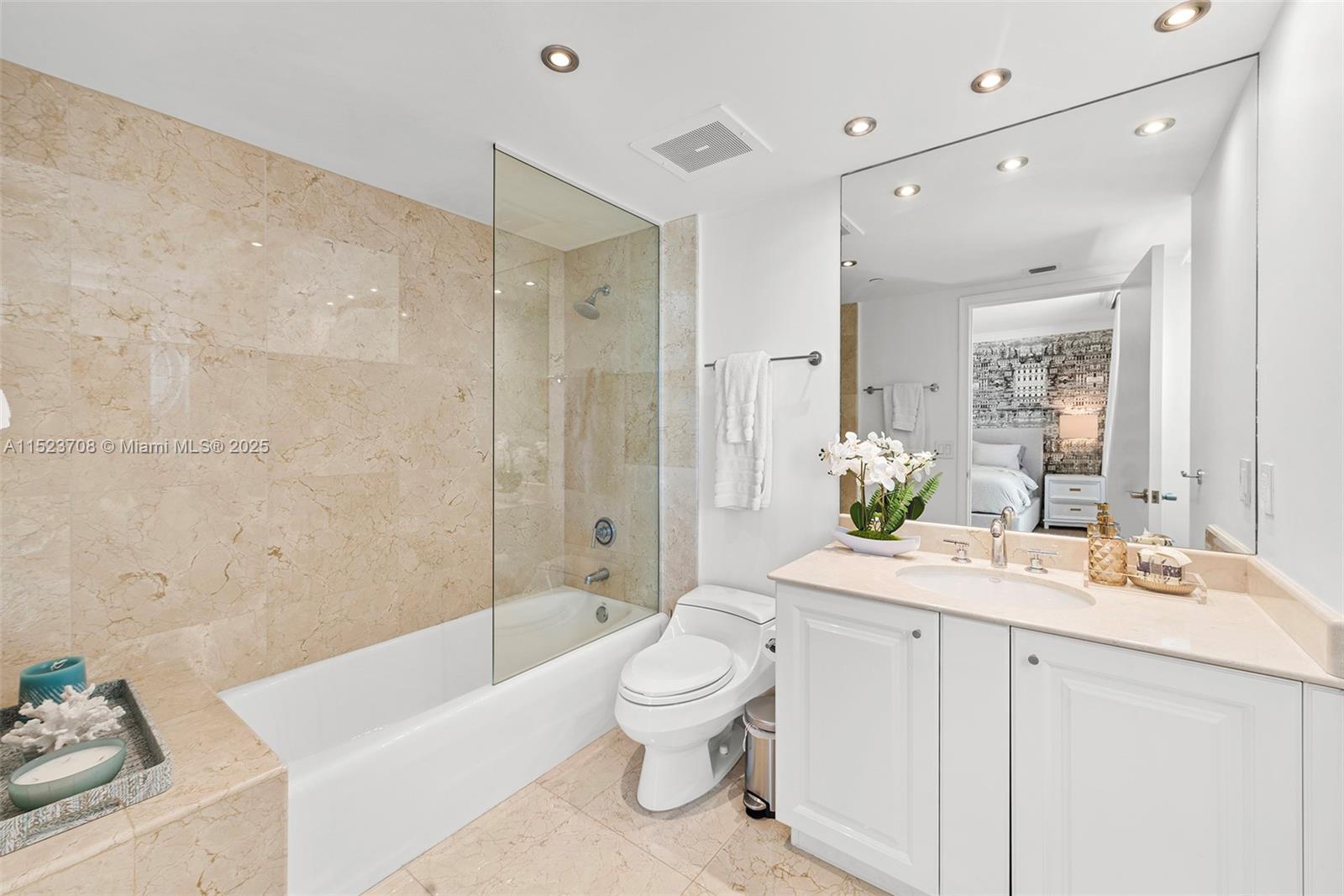 VILLA DI MARE CONDO - Residential