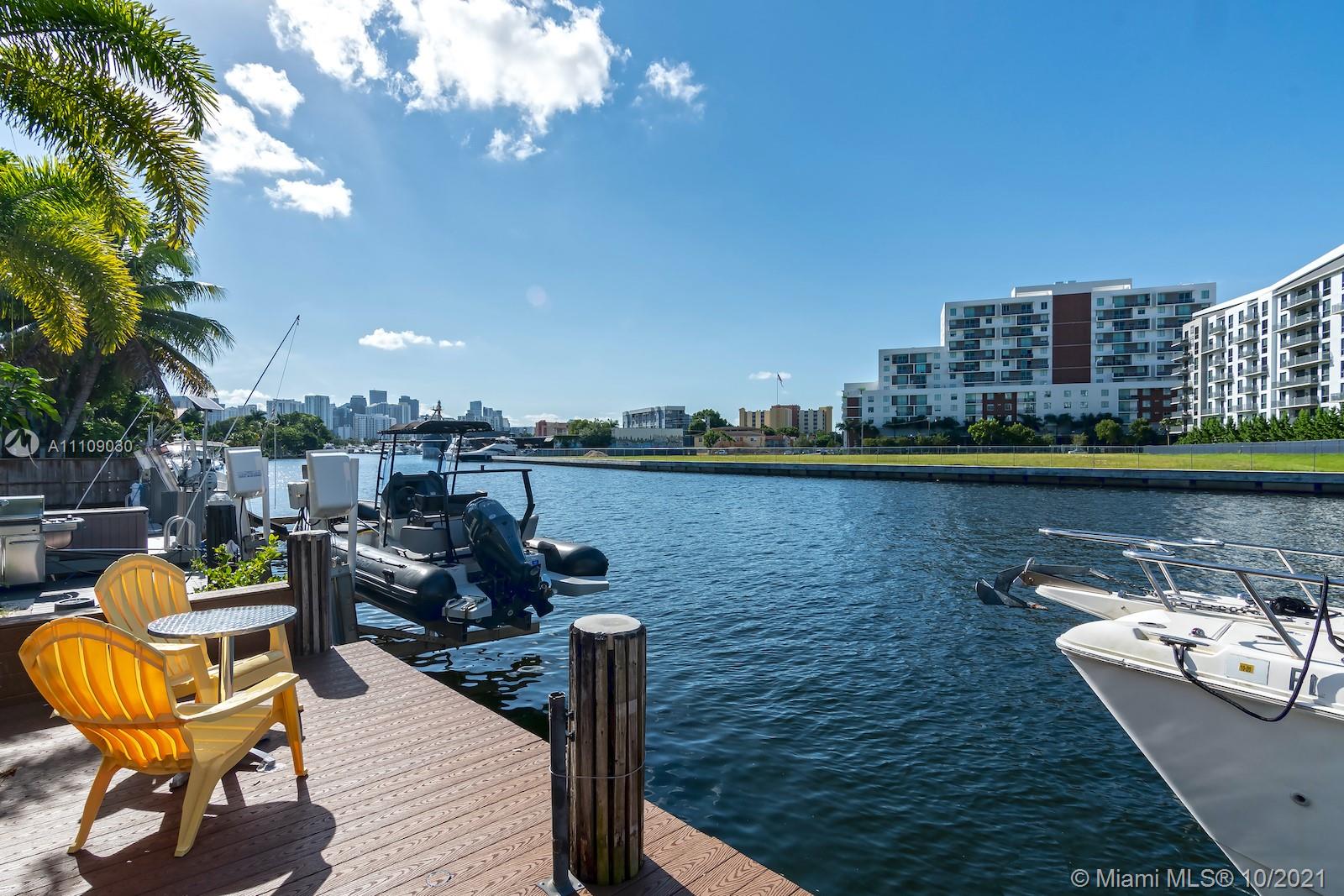 SNUG HARBOR - Residential