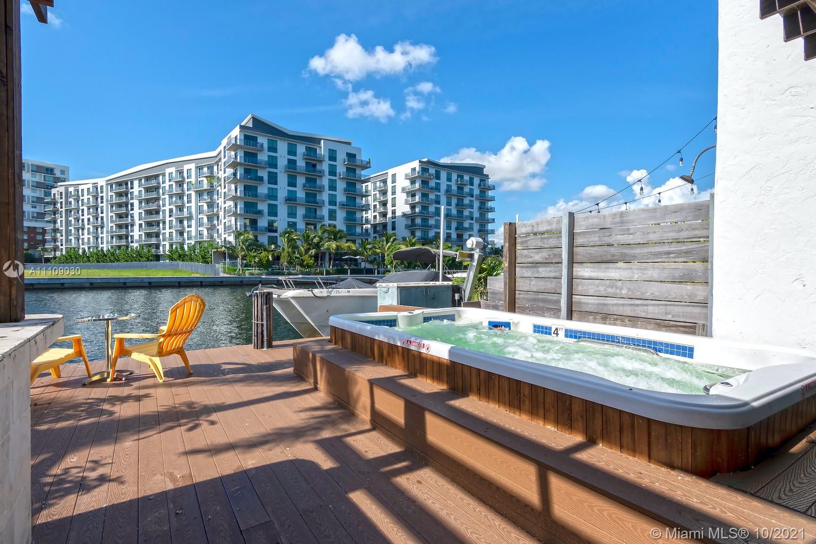 SNUG HARBOR - Residential
