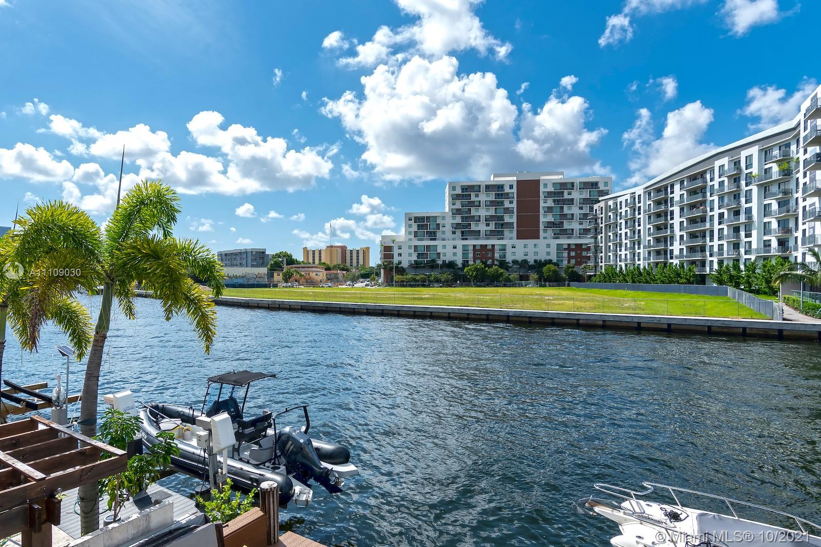 SNUG HARBOR - Residential