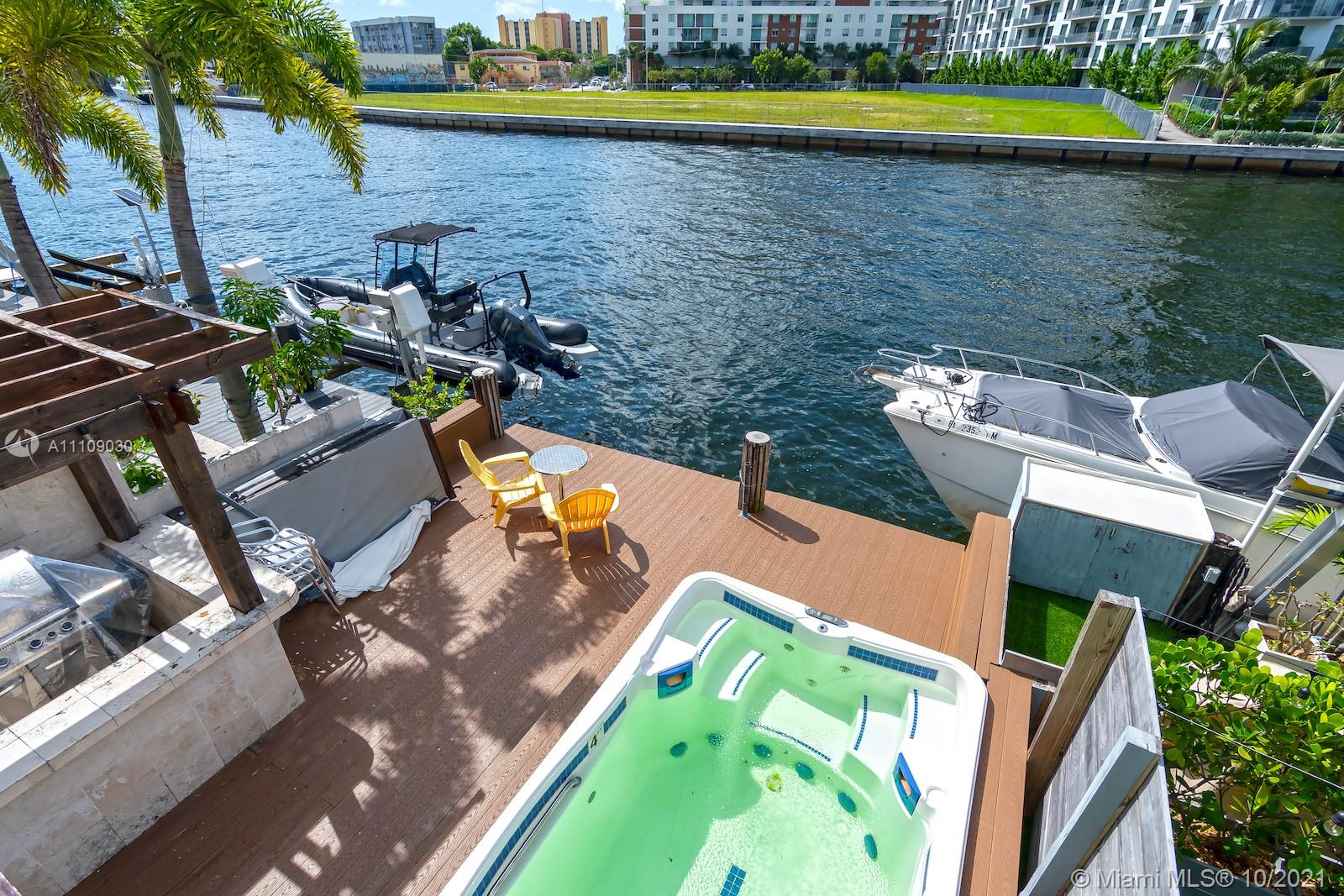SNUG HARBOR - Residential