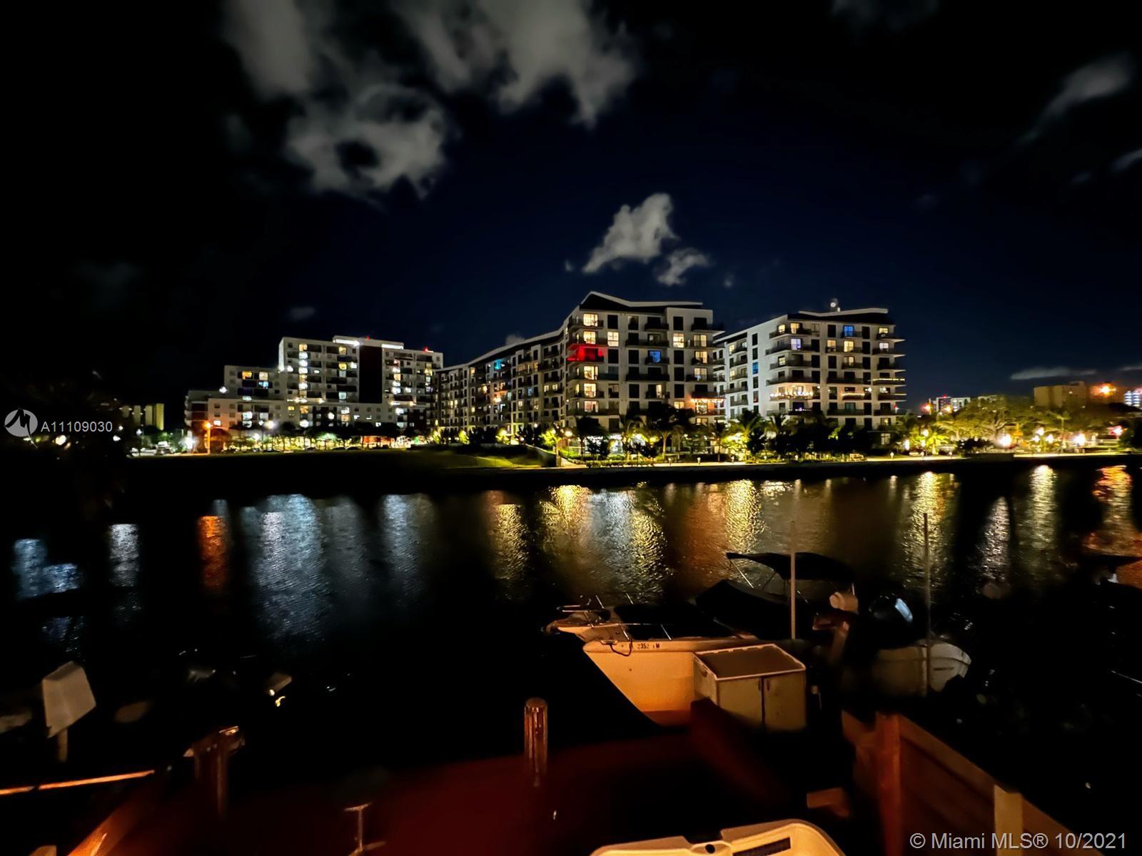 SNUG HARBOR - Residential