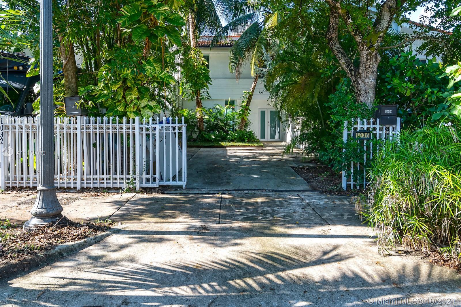 SNUG HARBOR - Residential