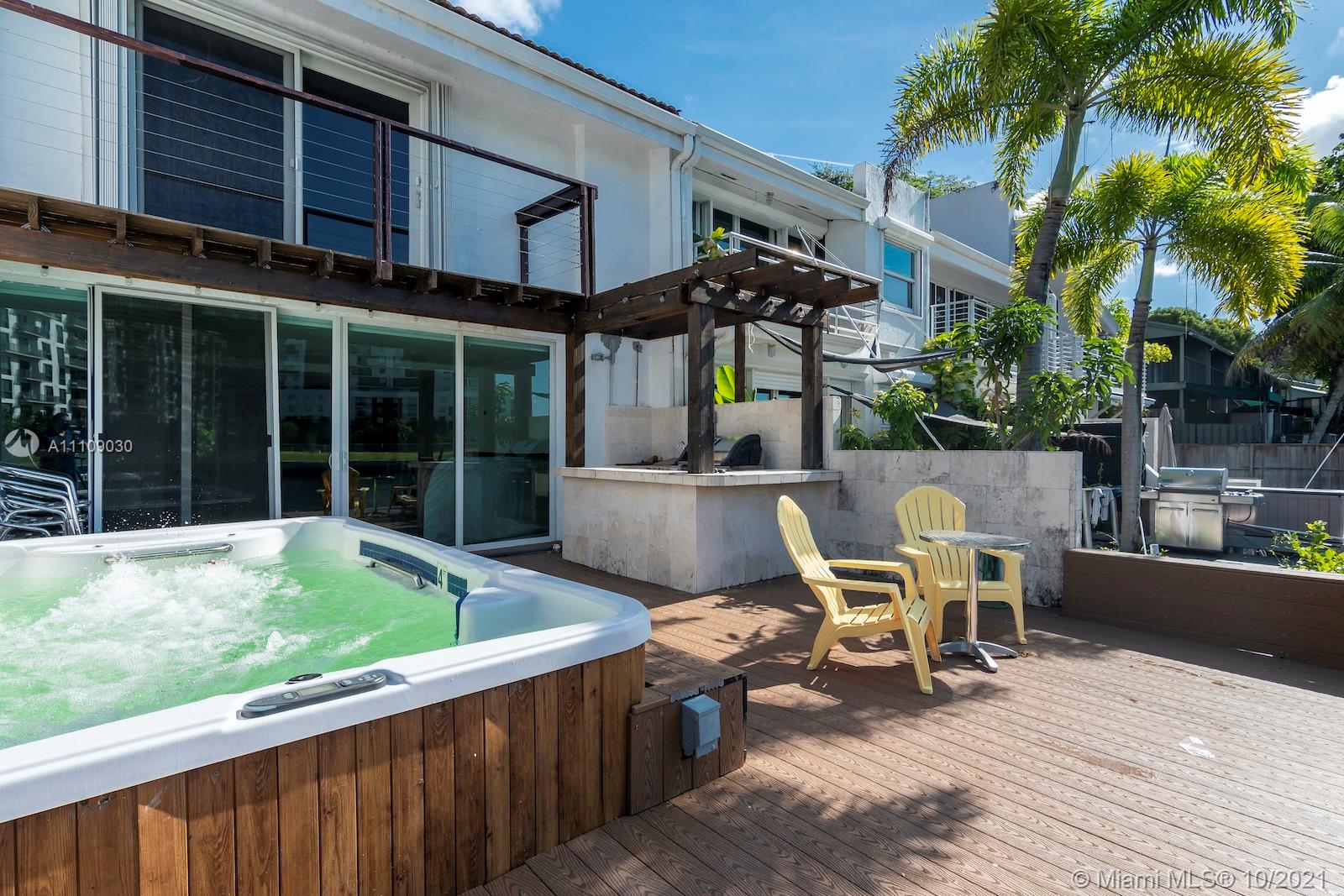 SNUG HARBOR - Residential