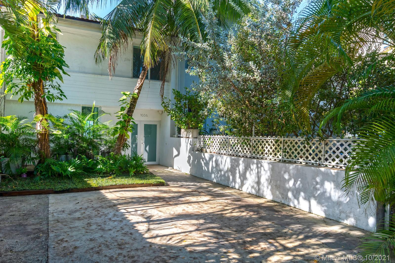 SNUG HARBOR - Residential