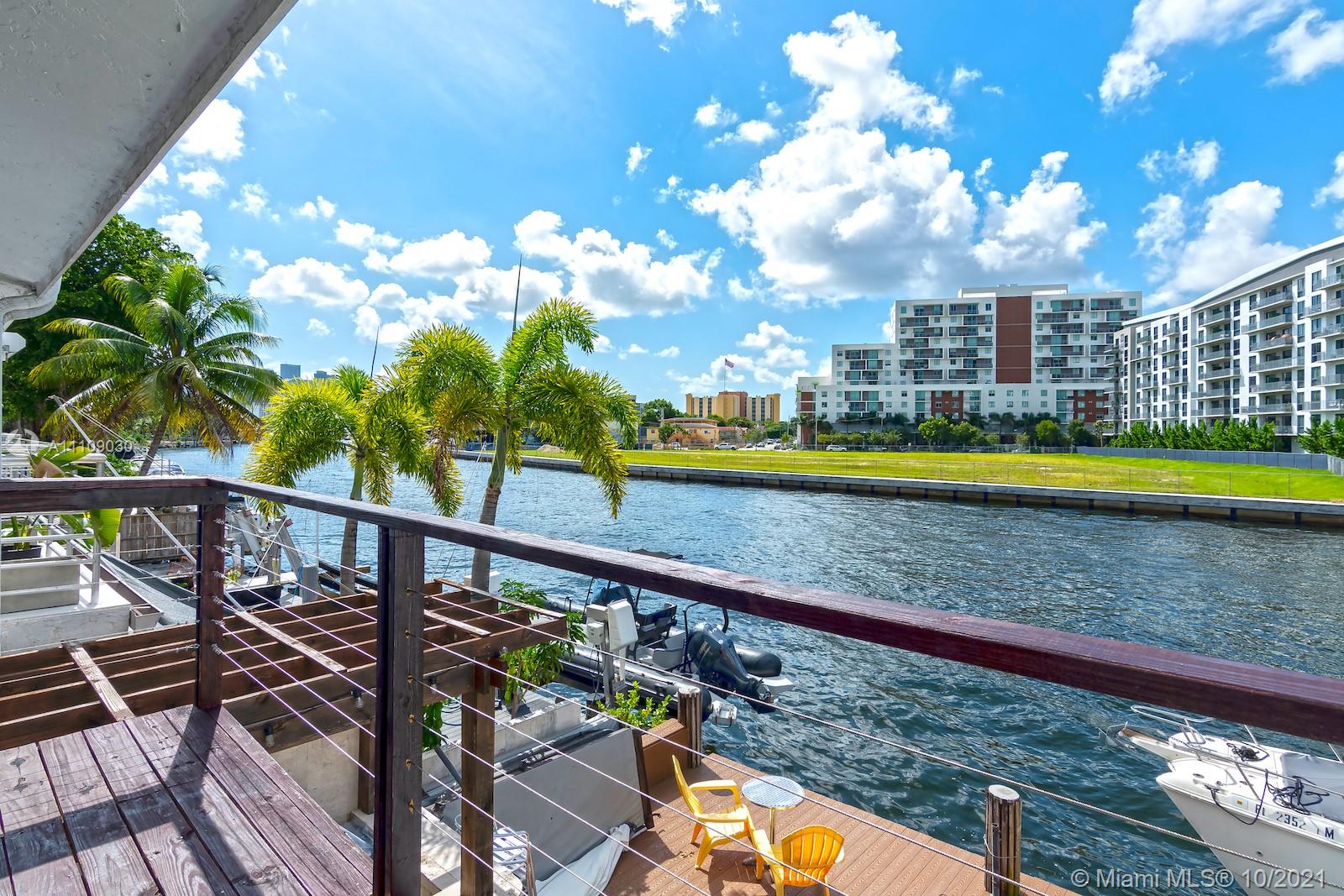 SNUG HARBOR - Residential