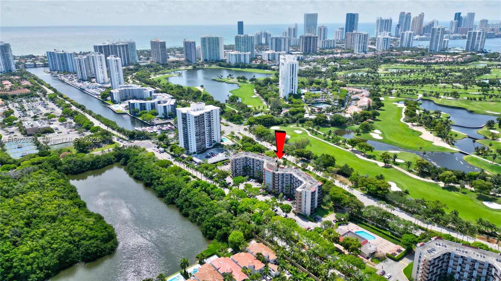 BRAVURA I CONDO - Residential Lease