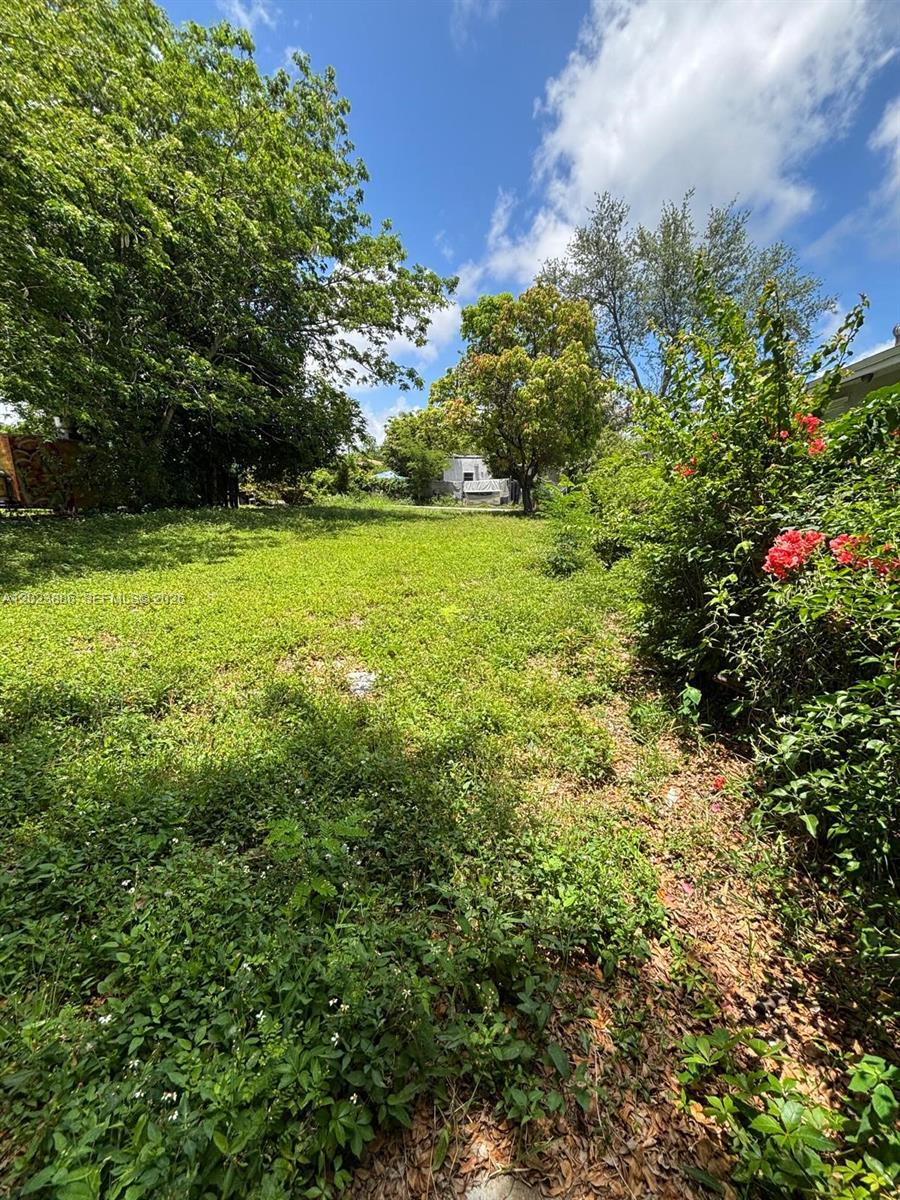BAY VISTA PARK AMD PL - Land