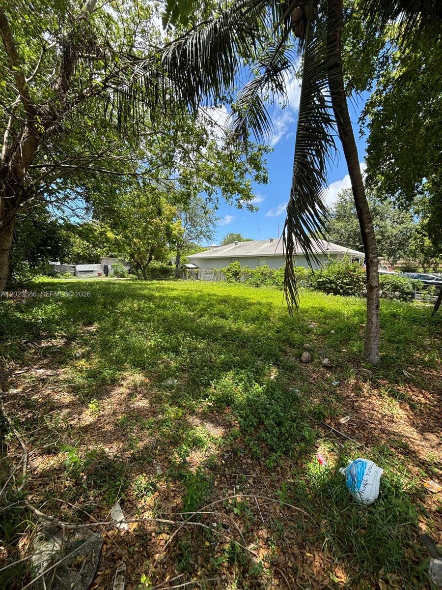 BAY VISTA PARK AMD PL - Land