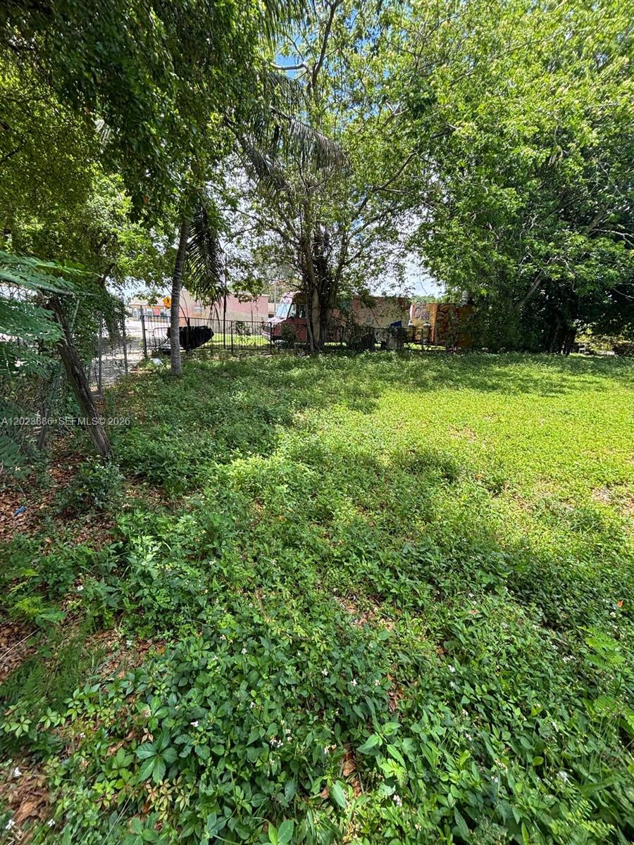BAY VISTA PARK AMD PL - Land