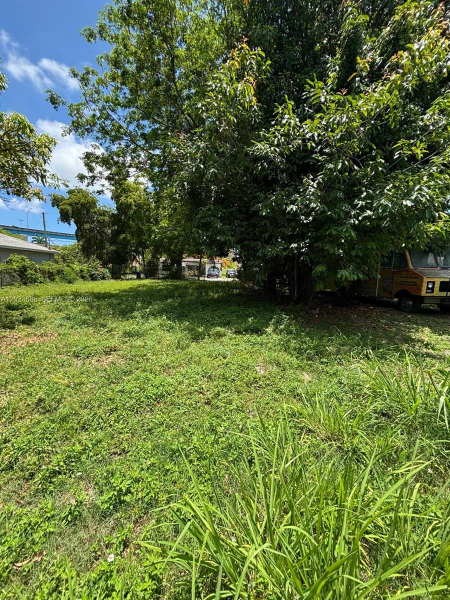 BAY VISTA PARK AMD PL - Land