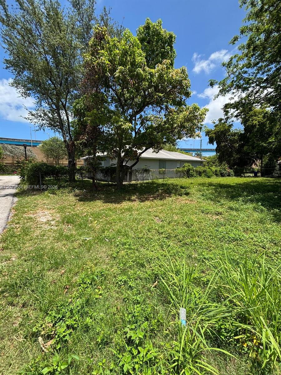 BAY VISTA PARK AMD PL - Land