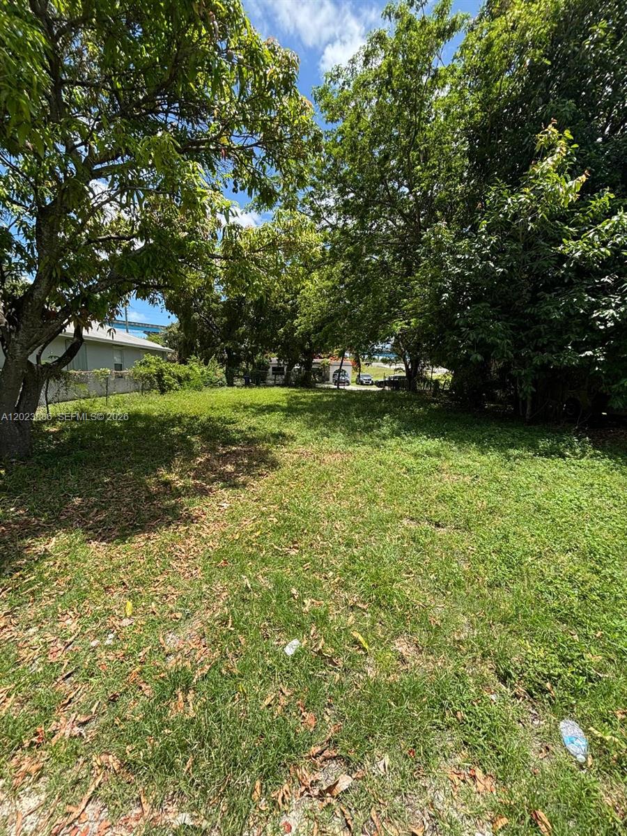 BAY VISTA PARK AMD PL - Land