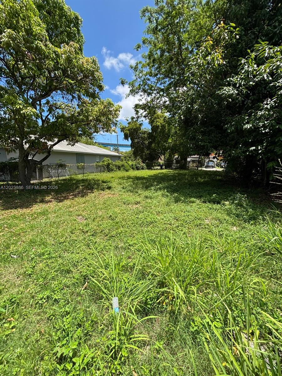 BAY VISTA PARK AMD PL - Land