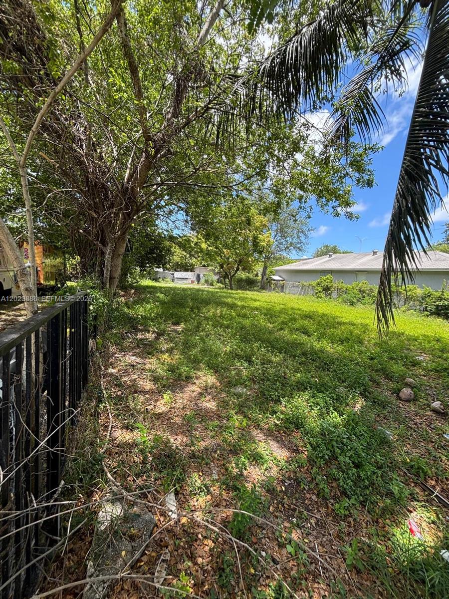 BAY VISTA PARK AMD PL - Land