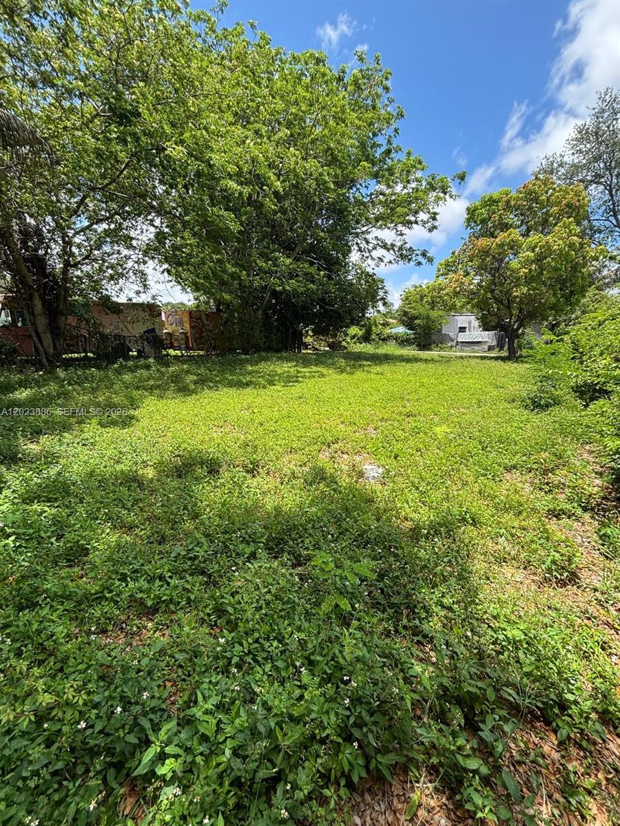 BAY VISTA PARK AMD PL - Land