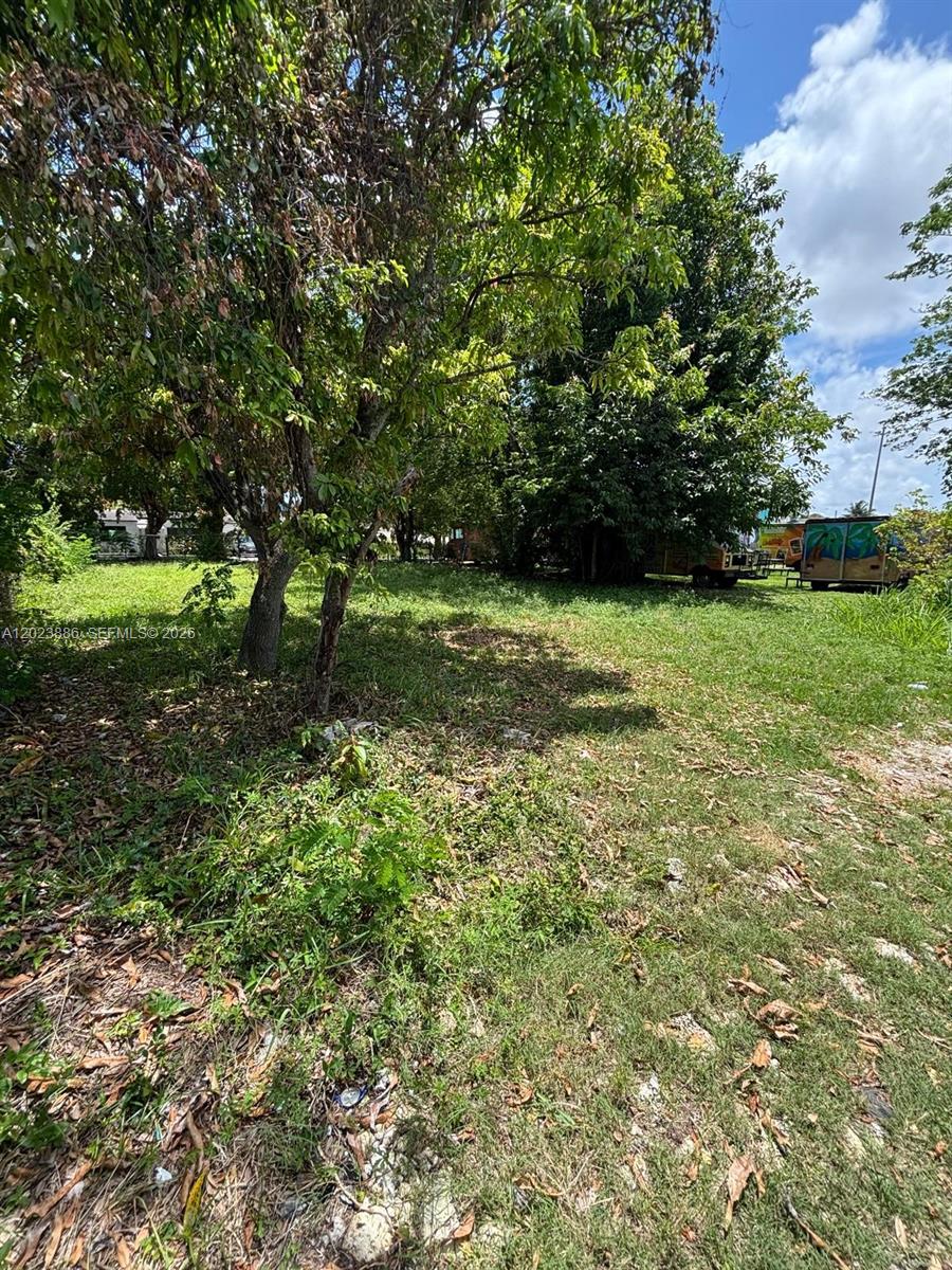 BAY VISTA PARK AMD PL - Land