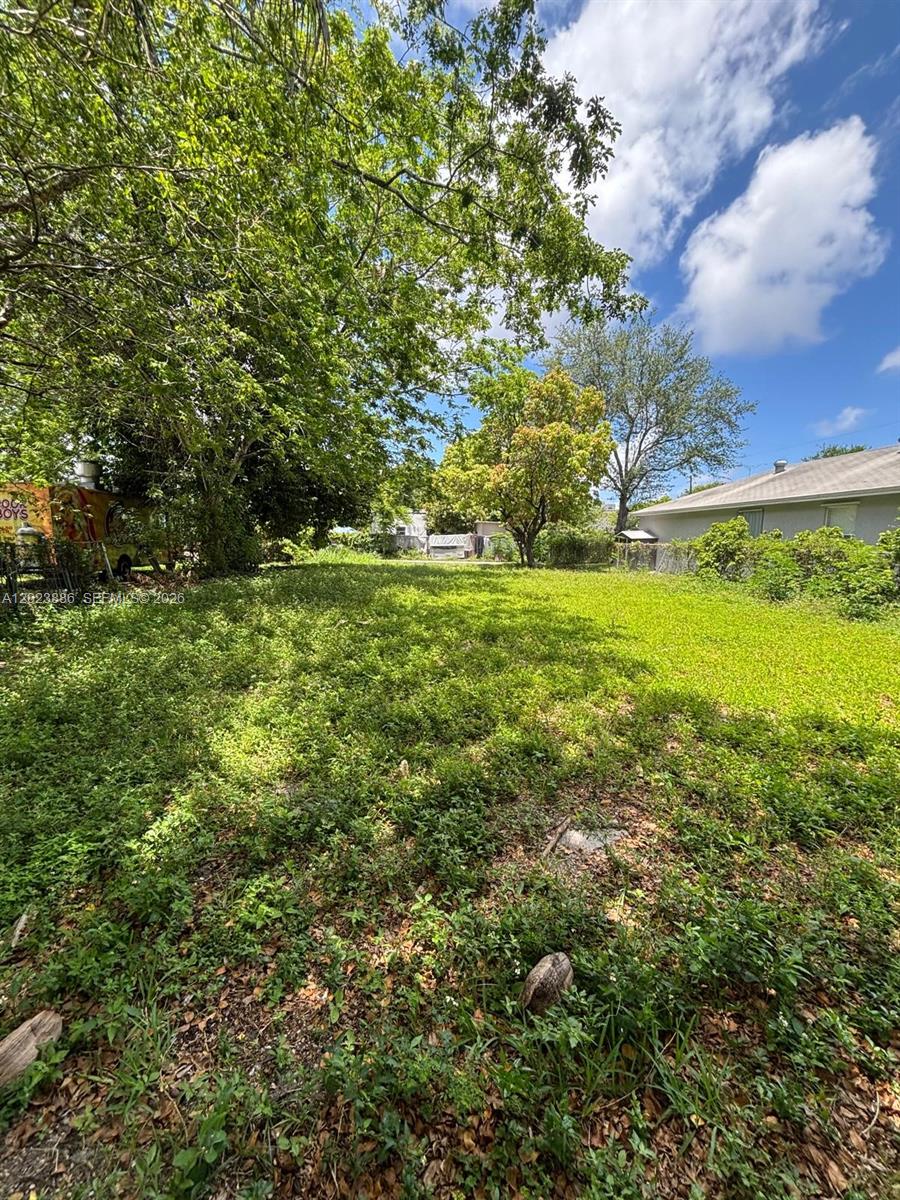 BAY VISTA PARK AMD PL - Land