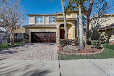 Photo of 16409 Sapphire Pl, Weston, FL 33331 (MLS # A11524516)